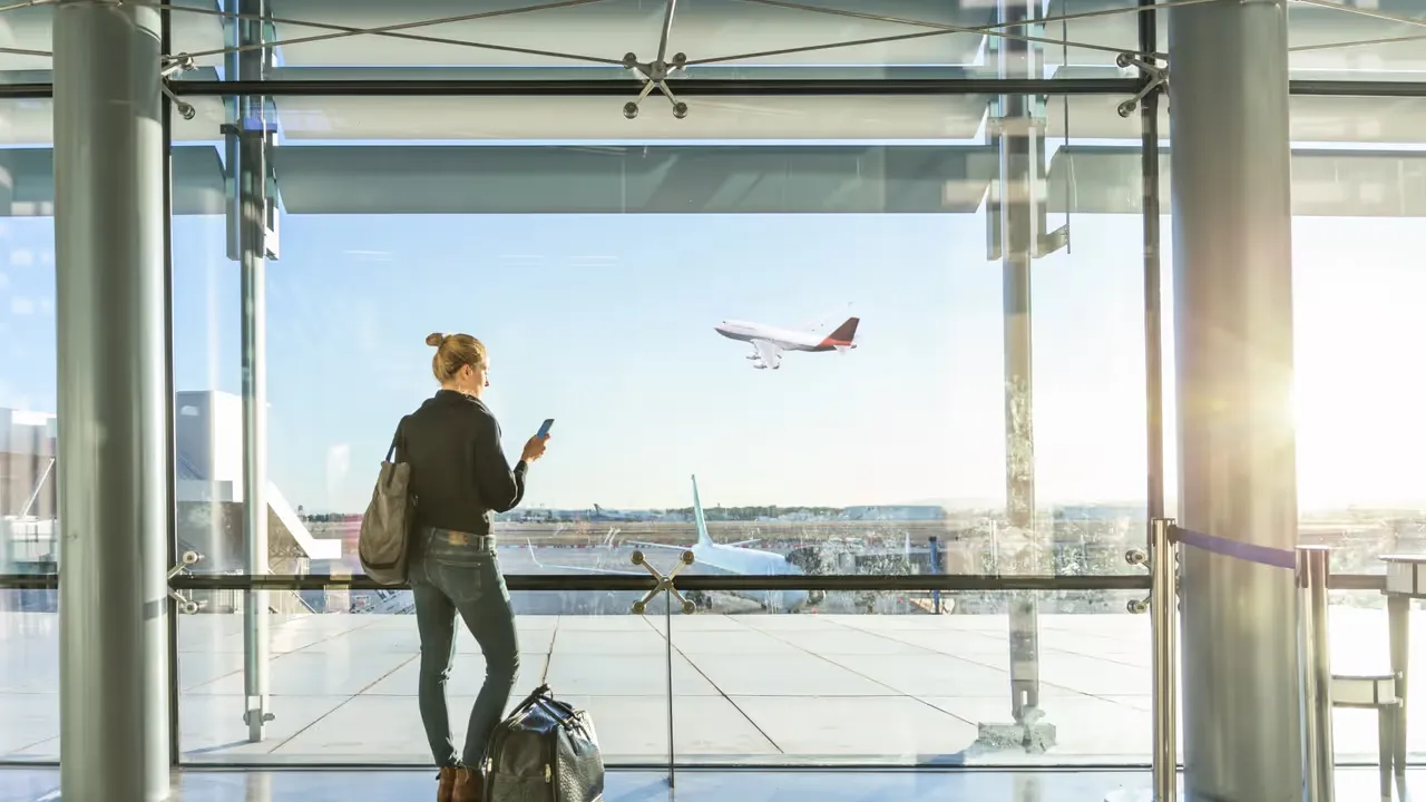 En enkel väg till semesterparadiset