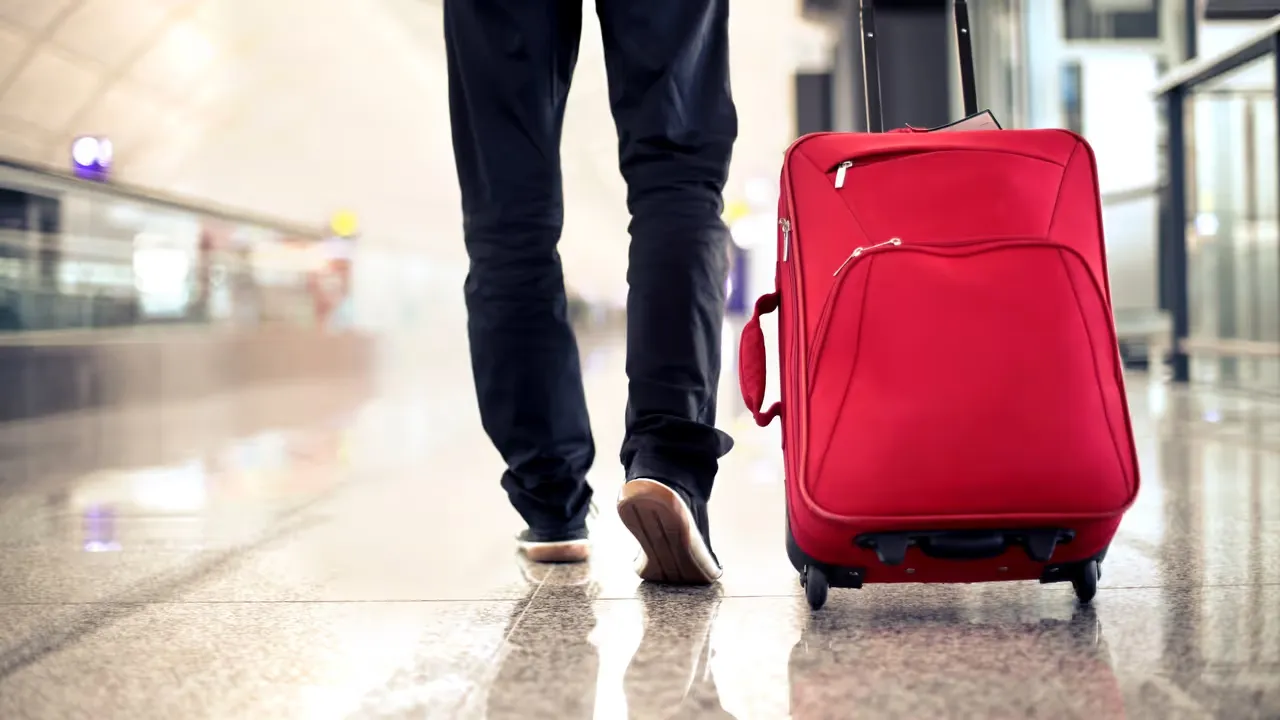 Flygningens glädje och plågor