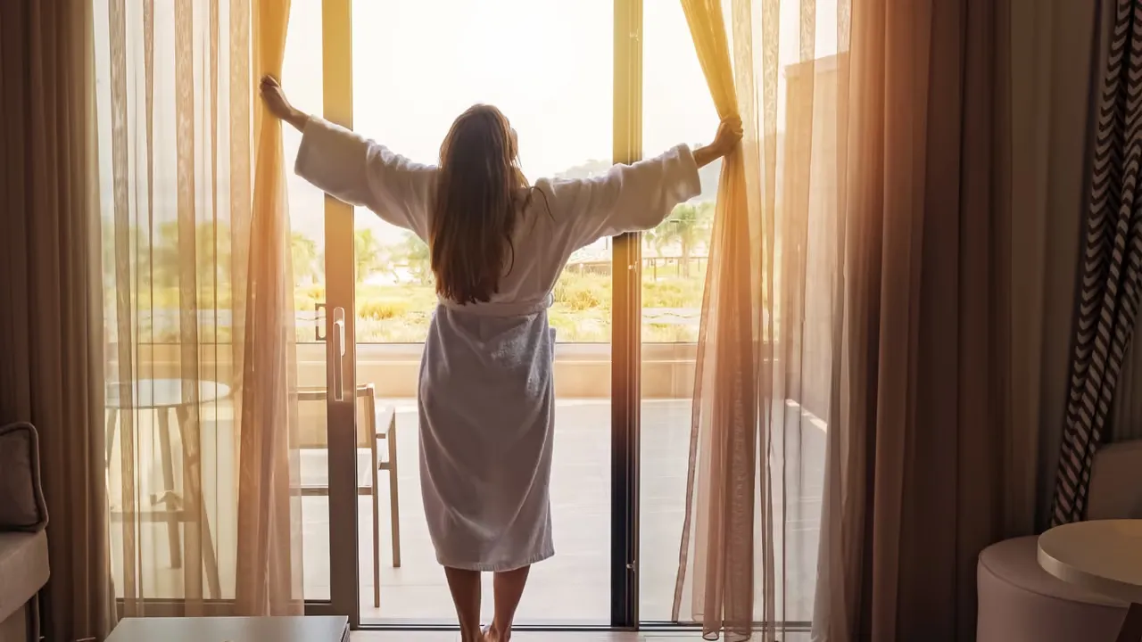 Kan hotell bli nav i sina samhällen?