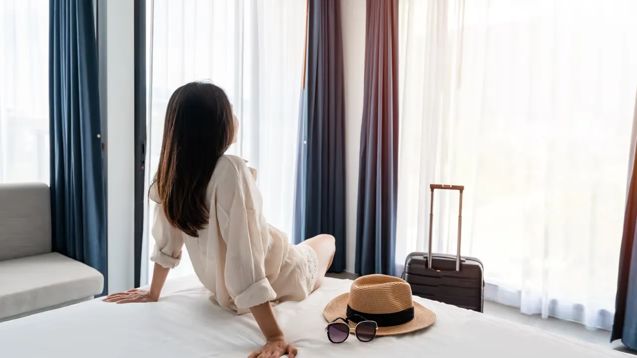 Så funkar webben bakom din drömresa