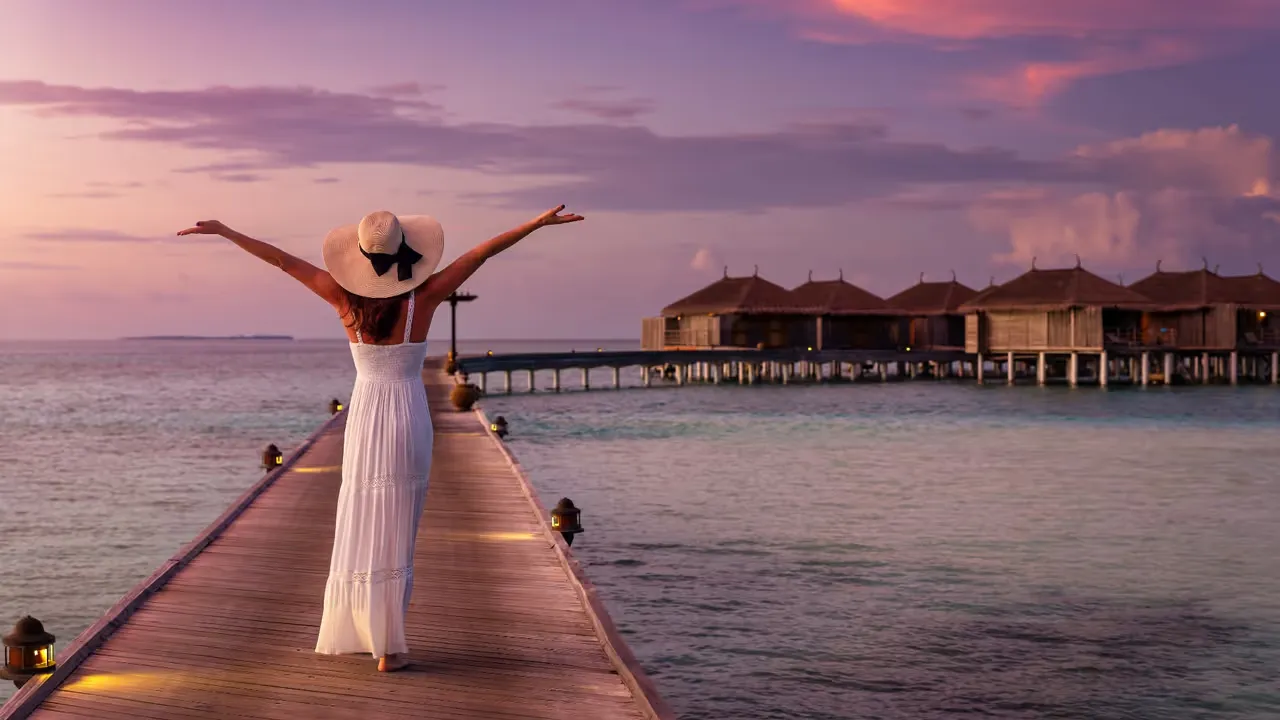 Upptäck karibiens gömda paradis