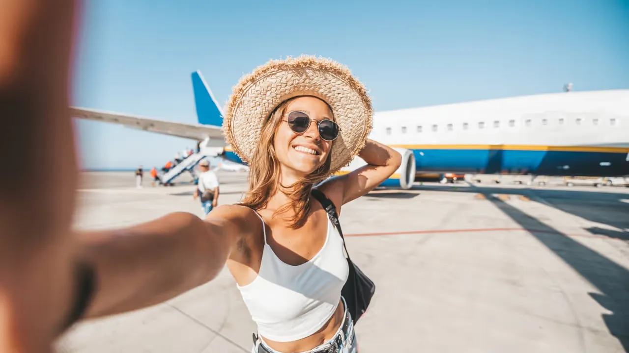 Upptäck vildmarkens magi i Tanzania